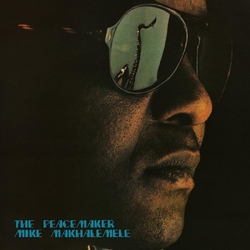Mike Makhalemele The Peacemaker REISSUE VINYL LP