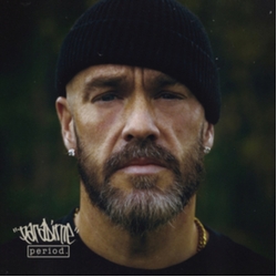 Paradime Period JAMESON HAZE VINYL LP