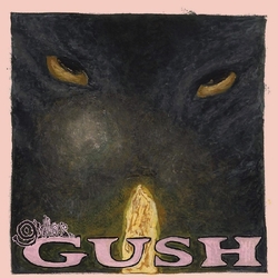 9Million Gush VINYL LP + INSERT