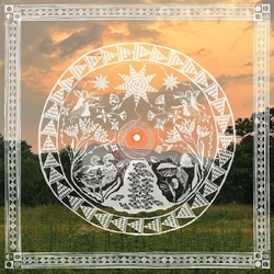 Daniel Bachman When The Roses Come Again LIMITED LP