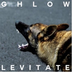 Ghlow Levitate WHITE VINYL LP LIMITED TO 200 COPIES
