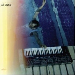 Ze Nigro Gorjeios VINYL 7INCH