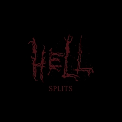 Hell Splits REISSUE VINYL 2LP