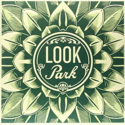 Look Park Look Park VINYL LP + MP3 DOWNLOAD CODE