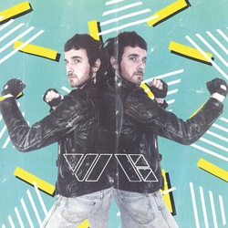 Wyatt Blair Point Of No Return VINYL LP