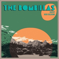 The Bombillas Hatif LIMITED 7INCH