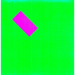 Gil/Jamie Xx Scott Heron We'Re New Here LP IN DIE-CUT SLEEVE