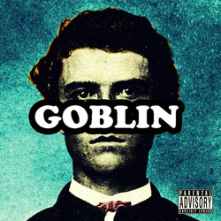 Tyler The Creator Goblin 2x LP