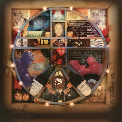 Badly Drawn Boy The Hour Of Bewilderbeast VINYL 2LP