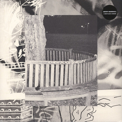 Archy Marshall A New Place 2 Drown VINYL LP + INSERT