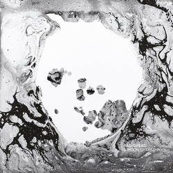 Radiohead A Moon Shaped Pool 180GM VINYL 2x LP + MP3 DOWNLOAD CODE