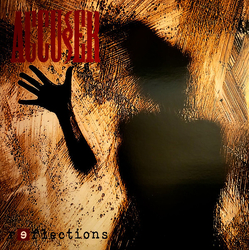 Accuser Reflections VINYL LP + INSERT