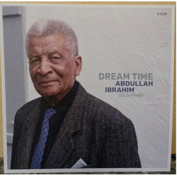 Abdullah Ibrahim Dream Time RECORD STORE DAY 2020 VINYL LP