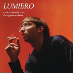 Lumiero La Tua Amica Piu Cara VINYL 7INCH
