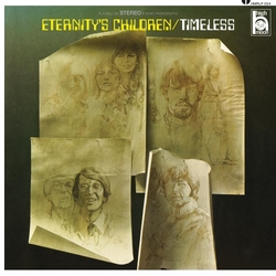 Eternity'S Children Timeless DELUXE EDITION VINYL LP + INSERT