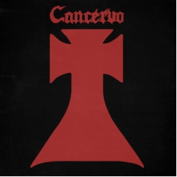 Cancervo Ii LIMITED HEAVYWEIGHT VINYL LP