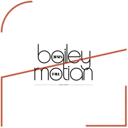 Derek/Paul Motian Bailey Duo In Concert VINYL LP + INSERT + MP3 DOWNLOAD CODE