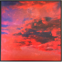 Glare Sunset Funeral 'FUNERAL HAZE' VINYL LP