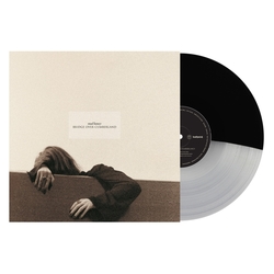 Mad Honey Bridge Over Cumberland BLACK & CLEAR SPLIT VINYL LP