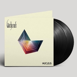 Witchcraft Nucleus REISSUE LIMITED HEAVYWEIGHT VINYL 2LP