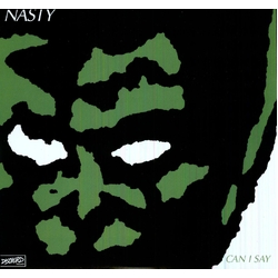Dag Nasty Can I Say REMASTERED VINYL LP + INSERT