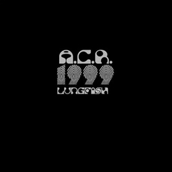 Lungfish Acr 1999 VINYL LP + MP3 DOWNLOAD CODE