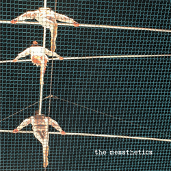 The Messthetics The Messthetics VINYL LP
