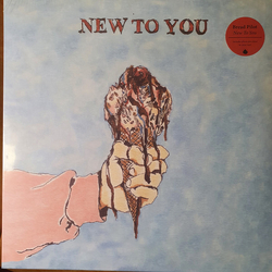 Bread Pilot New To You LIMITED CREAM VINYL LP + MP3 DOWNLOAD CODE