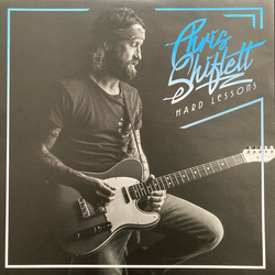 Chris Shiflett Hard Lessons VINYL LP