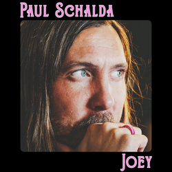 Paul Schalda Joey TRANSLUCENT GREEN VINYL 7INCH