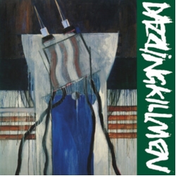 Dazzling Killmen Dig Out The Switch REMASTERED 'SERPENTARIUM' GREEN VINYL LP WITH OBI-STRIP LIMITED TO 300 COPIES