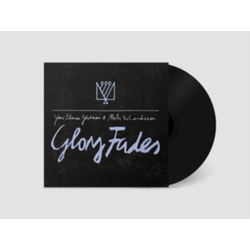 Mats/Yair Elazar Glotman Erlandsson Glory Fades VINYL LP