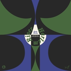 Kevin Morby Harlem River Dub PEAKING LIGHTS REMIX LIMITED 12INCH