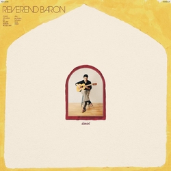 Reverend Baron Daniel VINYL LP