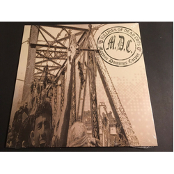 Mdc Magnus Dominus Corpus REISSUE VINYL LP