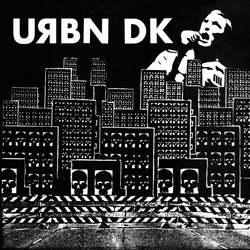 Urbn Dk Mass Grave Version 1 VINYL 7INCH