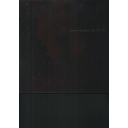 Scott Walker The Drift VINYL 2LP
