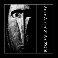 Dead Can Dance Dead Can Dance REMASTERED LP