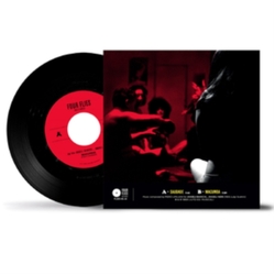 Piero Umiliani Angeli Bianchi Angeli Neri VINYL 7INCH