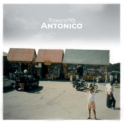 Tonico 70 Antonico VINYL LP