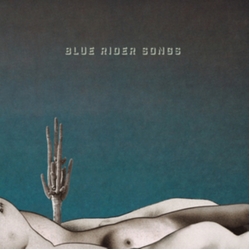 Scott Hirsch Blue Rider Songs VINYL LP