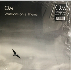 Om Variations On A Theme VINYL LP