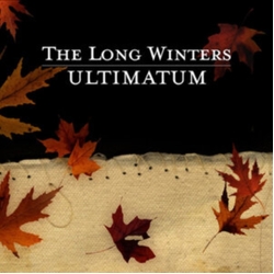 The Long Winters Ultimatum VINYL LP