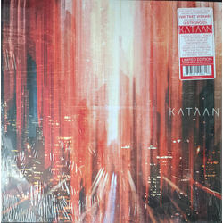 Kataan Kataan COLOURED VINYL 12INCH