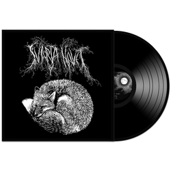 Svarta Havet Manen Ska Lysa Din Vag LIMITED LP + INSERT