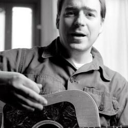 Jason Molina Let Me Go VINYL LP
