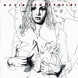 David Vandervelde Jacket VINYL 7INCH