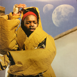 Serpentwithfeet Soil VINYL LP + MP3 DOWNLOAD CODE