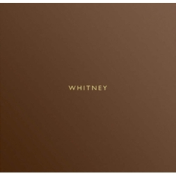 Whitney Fta CREAM VINYL 7INCH