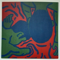 Porridge Radio Talking About It VINYL 7INCH